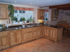 Oak Kitchen